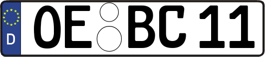 OE-BC11