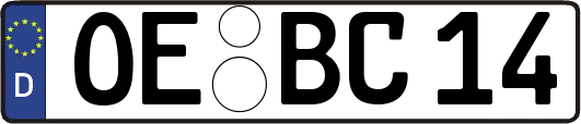OE-BC14