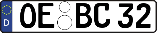 OE-BC32