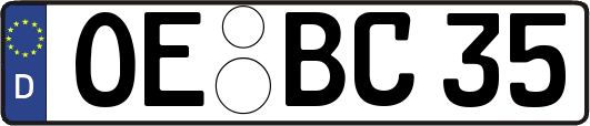 OE-BC35