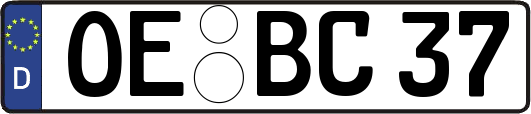 OE-BC37