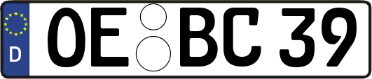 OE-BC39
