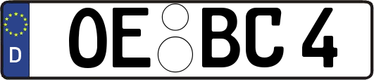 OE-BC4