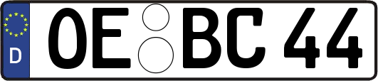 OE-BC44