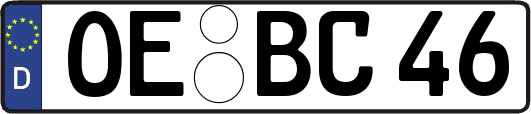 OE-BC46