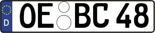 OE-BC48
