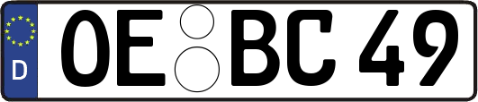 OE-BC49