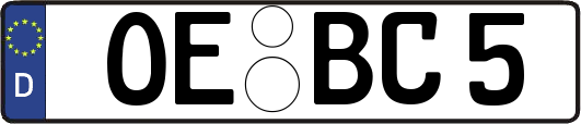 OE-BC5