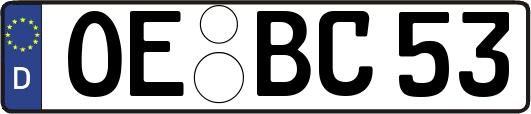 OE-BC53