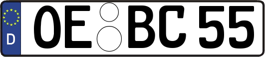 OE-BC55