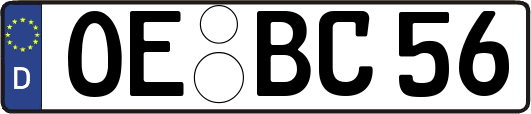OE-BC56