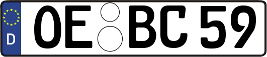 OE-BC59