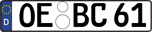 OE-BC61
