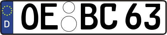 OE-BC63