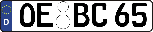 OE-BC65