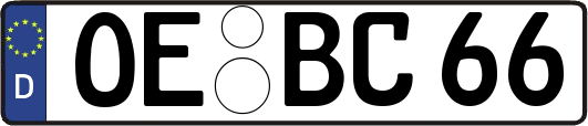 OE-BC66