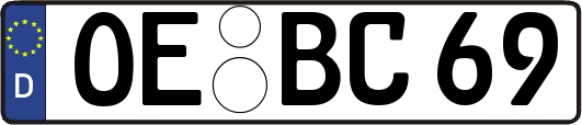 OE-BC69