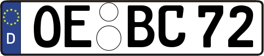 OE-BC72