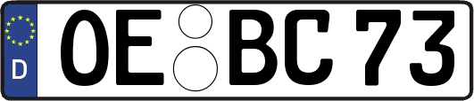 OE-BC73