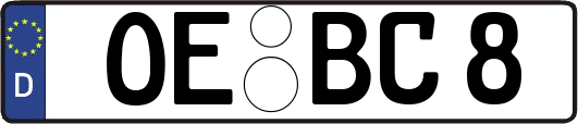 OE-BC8
