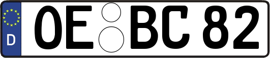 OE-BC82