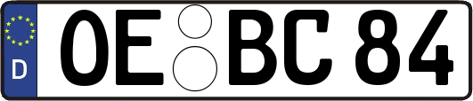 OE-BC84
