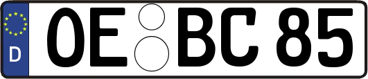 OE-BC85