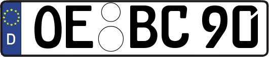 OE-BC90