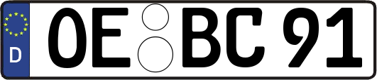 OE-BC91