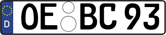 OE-BC93