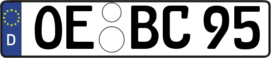 OE-BC95