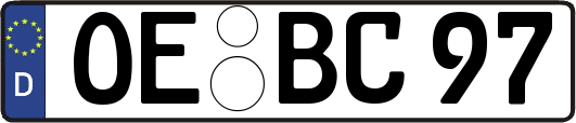 OE-BC97