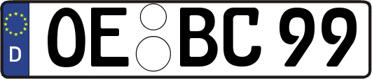 OE-BC99