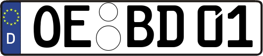 OE-BD01