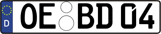 OE-BD04