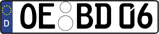 OE-BD06