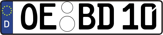 OE-BD10