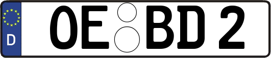 OE-BD2