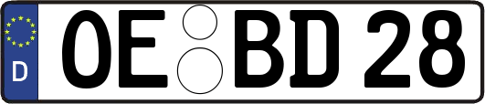 OE-BD28