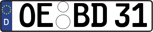 OE-BD31
