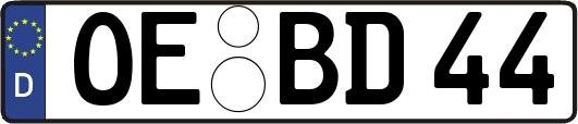 OE-BD44