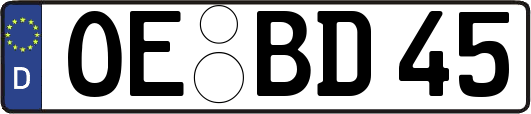 OE-BD45