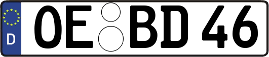 OE-BD46
