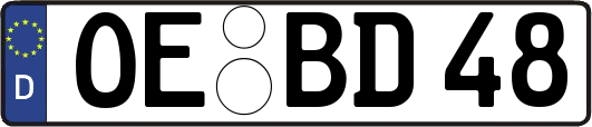 OE-BD48