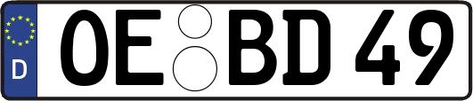 OE-BD49