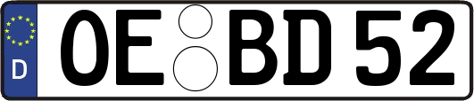OE-BD52