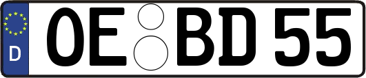 OE-BD55