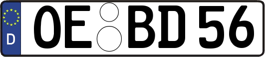 OE-BD56