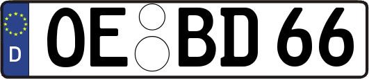OE-BD66