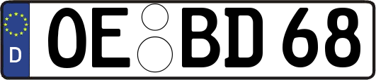 OE-BD68